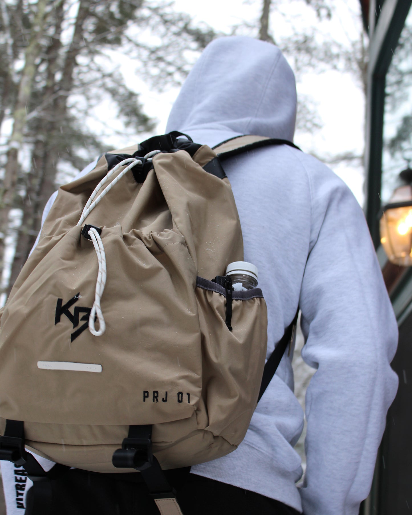 KB LITE 1.0 BACKPACK