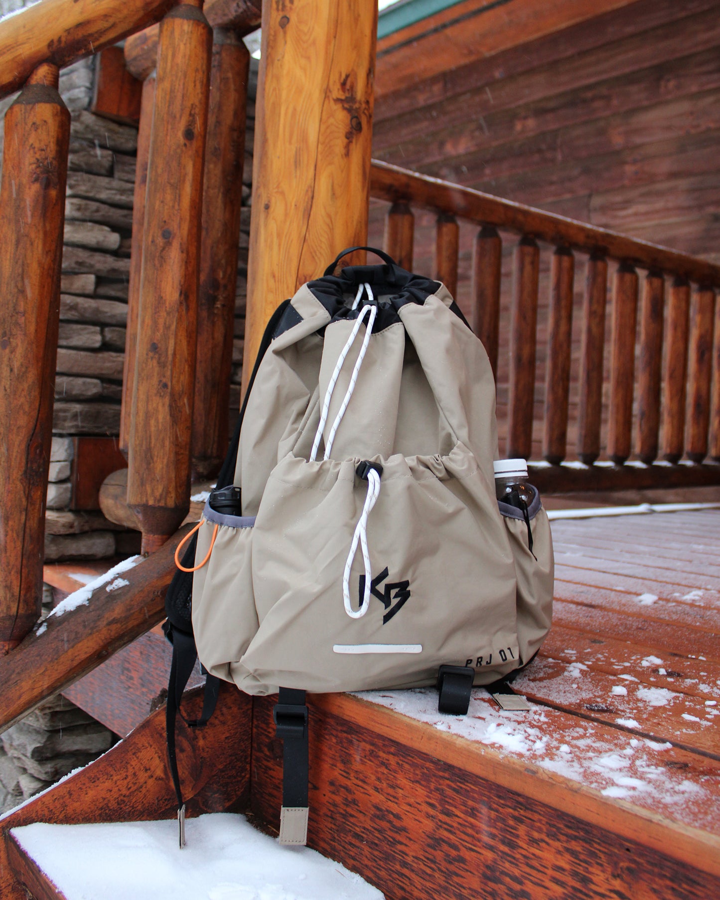 KB LITE 1.0 BACKPACK