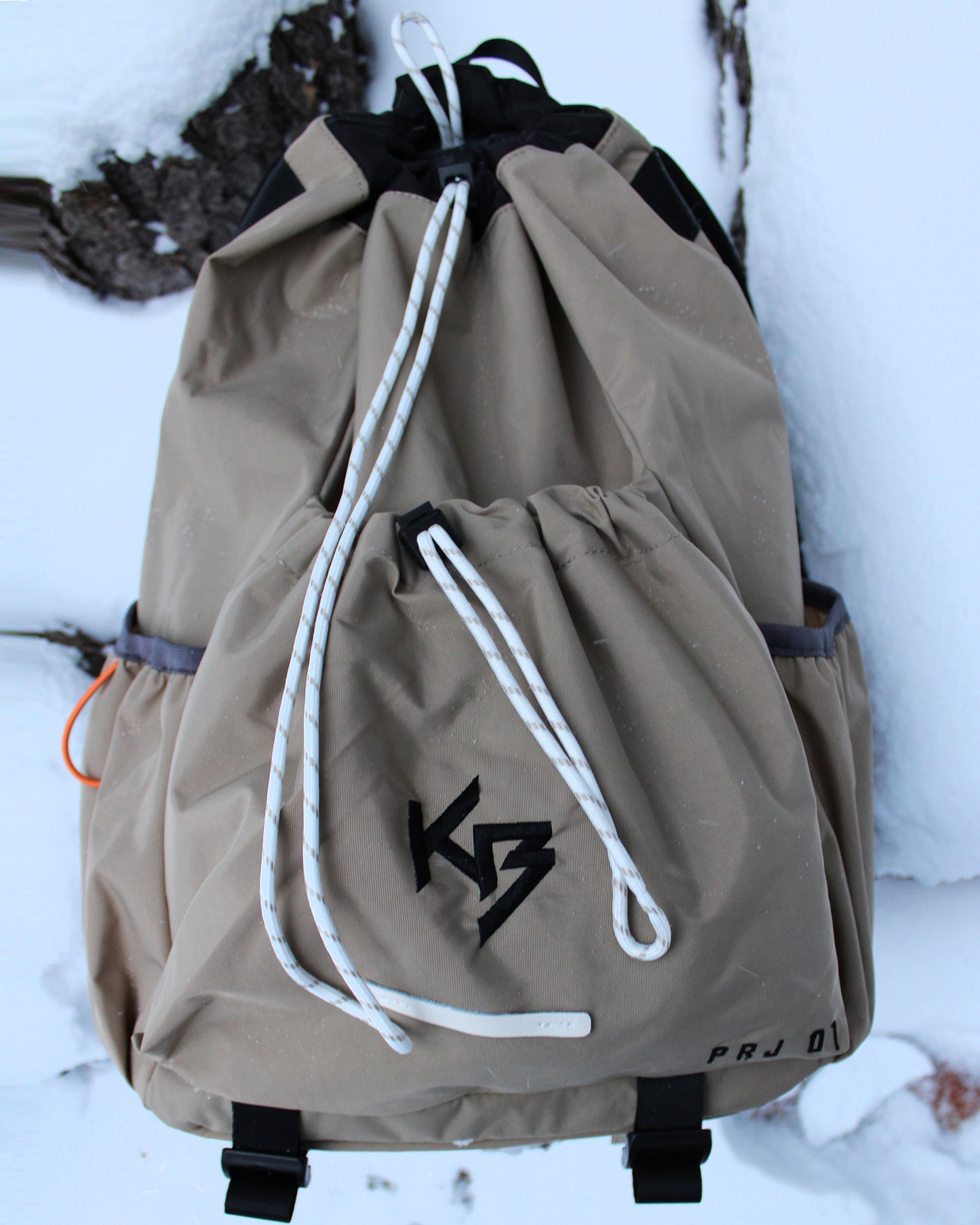 KB LITE 1.0 BACKPACK